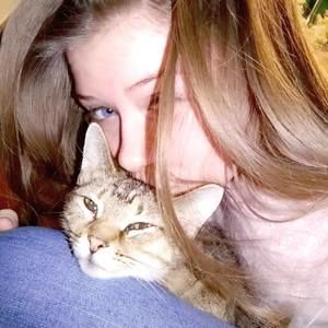 Meet your Posher, Payton